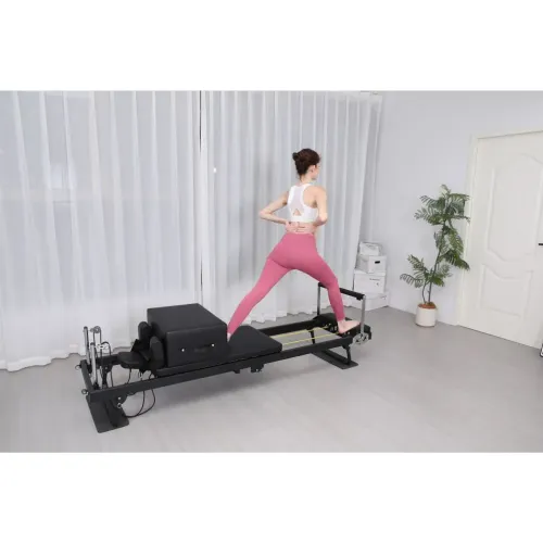 RING podesiva kocka za pilates reformer RX R35